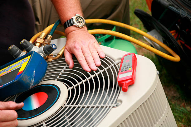 Best Air Conditioning Repair  in Layton, UT