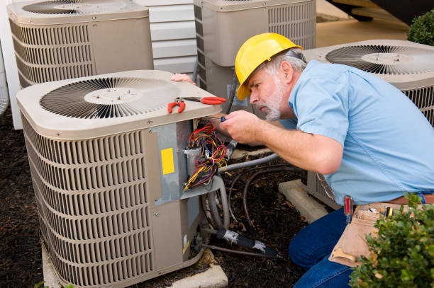Local HVAC Companies in Layton, UT