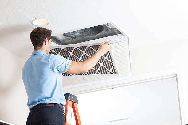 Best Commercial HVAC Repair  in Layton, UT