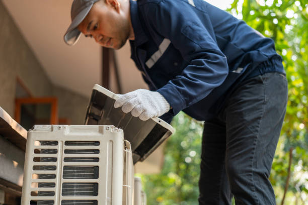 Trusted Layton, UT HVAC Experts