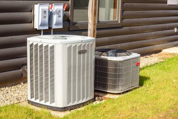 Ductless HVAC Repair in Layton, UT